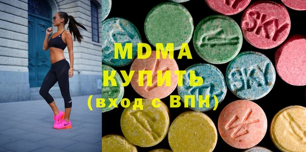 бошки Липки